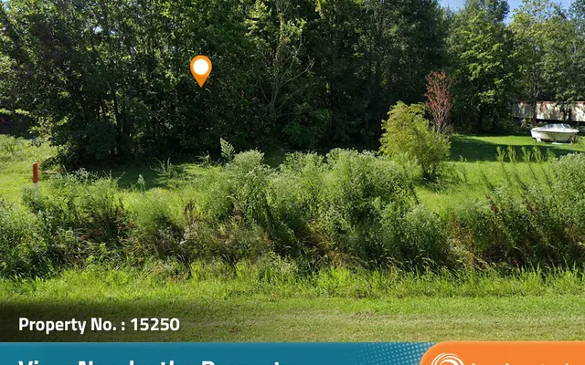 LandCentral listing preview for 0.7 acres in Hamilton, IL — 15250