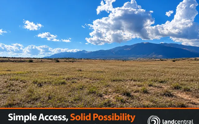 LandCentral listing preview for 0.21 acres in Pueblo, CO — 15880