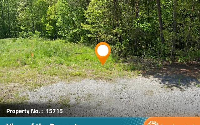 LandCentral listing preview for 1.36 acres in Lincoln, NC — 15715
