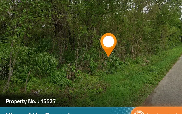 LandCentral listing preview for 0.2 acres in Mason, IL — 15527