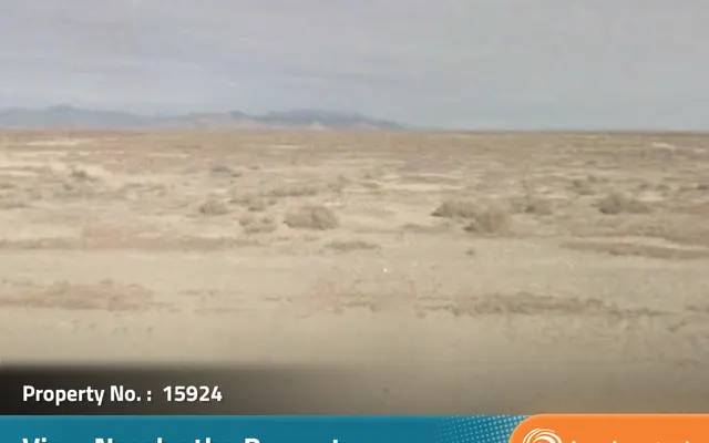 LandCentral listing preview for 40.12 acres in Humboldt, NV — 15924
