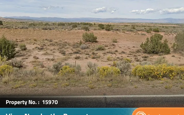LandCentral listing preview for 0.5 acres in Duchesne, UT — 15970