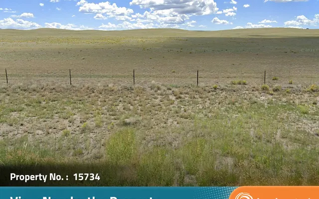 LandCentral listing preview for 4.68 acres in Park, CO — 15734
