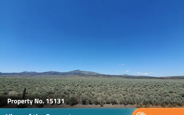 LandCentral listing preview for 5 acres in Lassen, CA — 15131