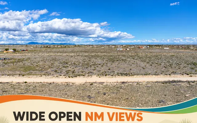 LandCentral listing preview for 0.97 acres in Torrance, NM — 16115