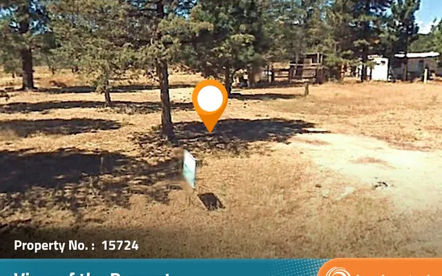 LandCentral listing preview for 2.16 acres in Modoc, CA — 15724