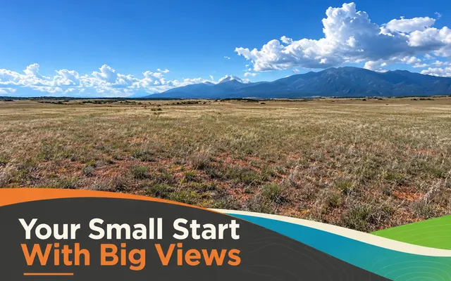 LandCentral listing preview for 0.196 acres in Pueblo, CO — 15878