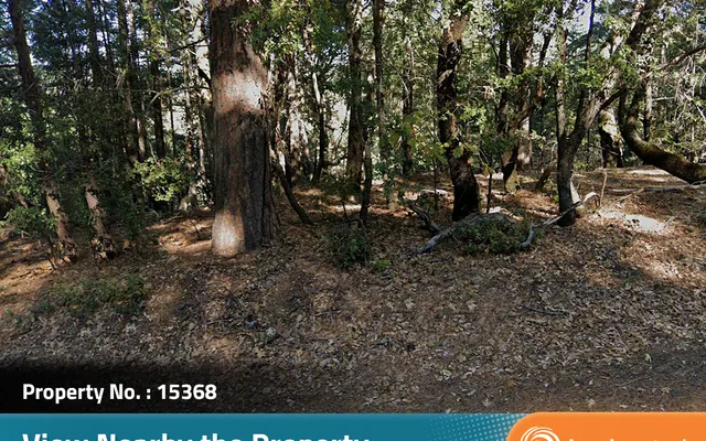 LandCentral listing preview for 1.51 acres in Shasta, CA — 15368