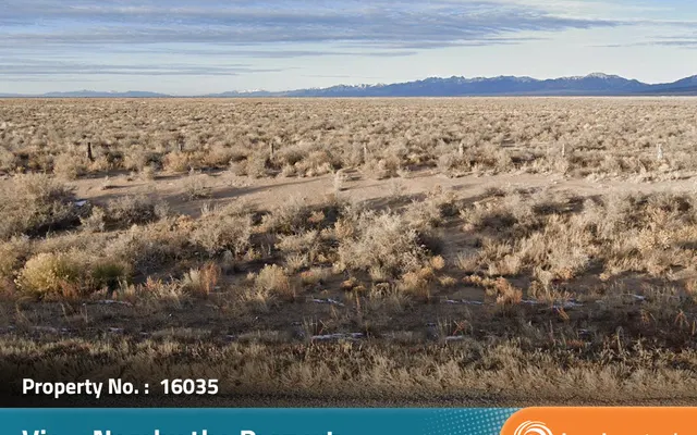 LandCentral listing preview for 1.22 acres in Alamosa, CO — 16035