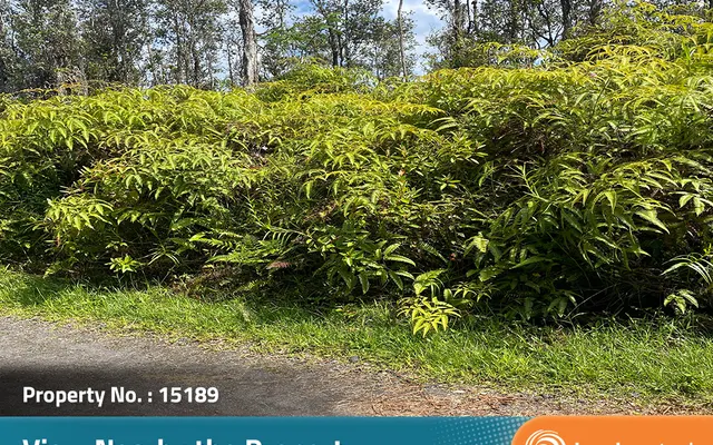 LandCentral listing preview for 0.18 acres in Hawaii, HI — 15189