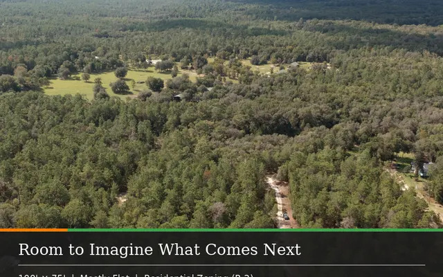 LandCentral listing preview for 0.17 acres in Putnam, FL — 15642