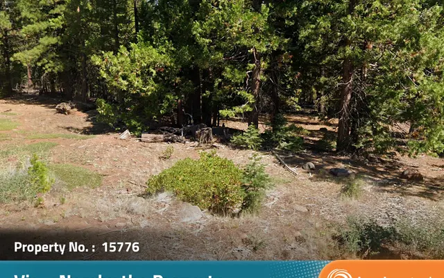LandCentral listing preview for 0.84 acres in Modoc, CA — 15776