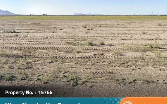 LandCentral listing preview for 2.5 acres in Luna, NM — 15766