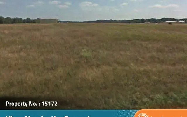 LandCentral listing preview for 1.16 acres in Montcalm, MI — 15172