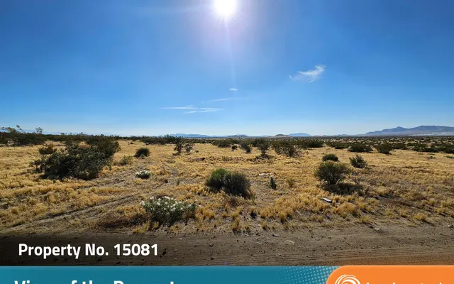 LandCentral listing preview for 5.194 acres in Los Angeles, CA — 15081